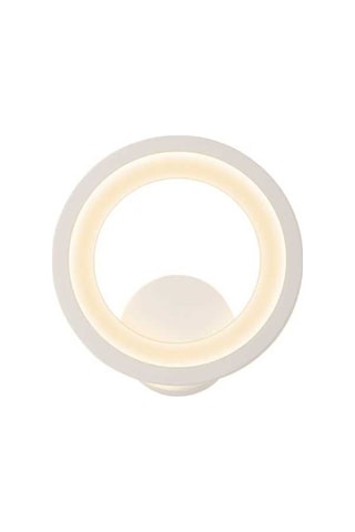 Tongxida Modern Led Duvar Lambası - Yatak Odası, Otel Salon İçin Şık Akrilik Ilık Beyaz Ilık Beyaz