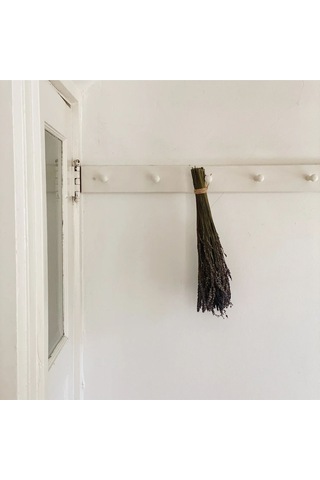 Pureal Kurutulmuş Doğal Lavanta Demeti