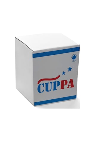 Cuppa 4 Oz Karton Bardak 1000 Adet