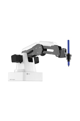 Dobot Magician Robotik Kol Eğitim