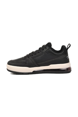 United Colors Of Benetton Siyah Erkek Sneaker Benetton Bnı-10251 M Siyah