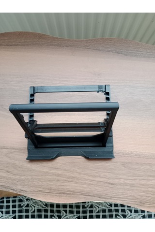 Katlanabilir Tablet Standı