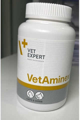 Vetaminex Vetexpert, Kediler Ve Köpekler İçin Besin Takviyesi