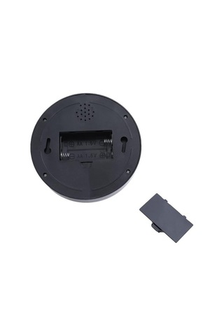 Lorex Rb-sk04 Caydırıcı Dome Kamera + Dikkat Kameralar Kayıtta Etiketi - Sahte Kamera