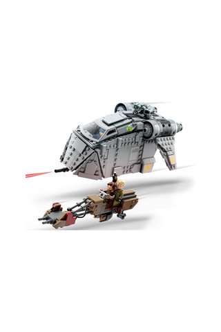 LEGO® Star Wars 75338 Ferrix™ Pususu 679 Parça