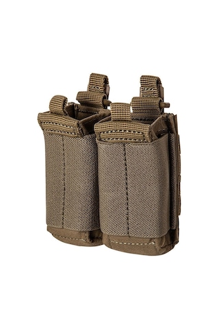 5.11 Flex Dbl Pıstol 2.0 Pouch Çok Renkli
