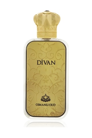 Osmanlı Oud Divan EDP Erkek-Kadın Parfüm 4061 100 ML