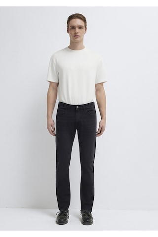 Mavi - Marcus Koyu Antrasit Jean Pantolon 88351a3872