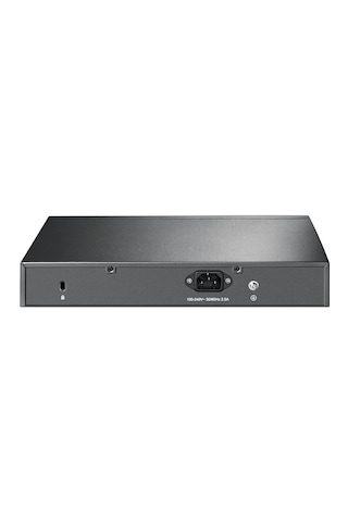 TP-LINK TL-SG1016PE 16 PORT 10/100/1000 RACK +8POE