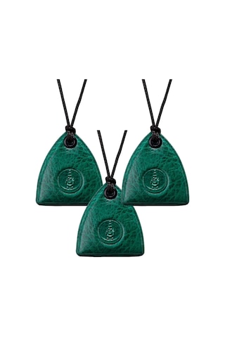 Boyun Cevşeni - Yeşil Renk Cevşenü'l Kebir 3'lü Paket