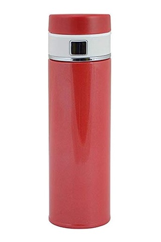 Içli Termos 350 Ml Kırmızı Skm010 Çok Renkli