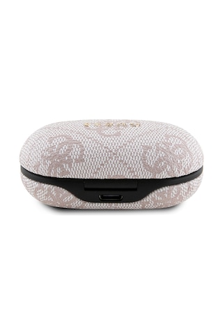 Guess Gutwsp4egp Bluetooth 5.3 Kulak İçi Kulaklık Pembe