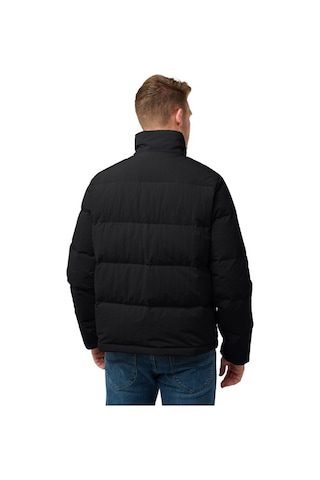 Jack Wolfskin Nordlıcht Jkt M Siyah Erkek Ceket 000000000102073240 Siyah