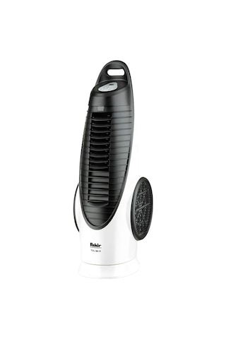 Fakir TVL 90 S 90 W Uzaktan Kumandalı Kule Tipi Vantilatör