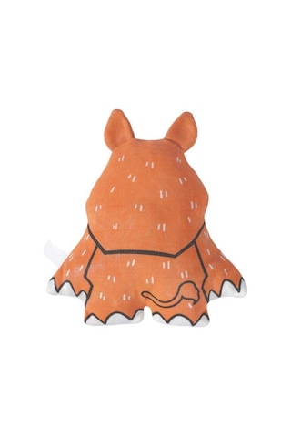 M-pets Savage Gergedan Peluş Köpek Oyuncağı 22x19 Cm