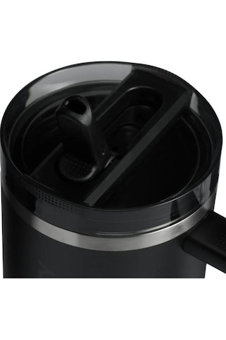 Stanley Termos The Quencher Protour Flip Straw Tumbler 1.18l Siyah