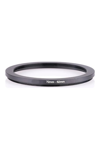Raypro 72-62 mm Step Down Filtre Adaptörü 72mm-62mm