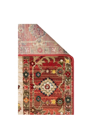 Kybele Xw Kyb 04 Cream Red Xw Cream Red