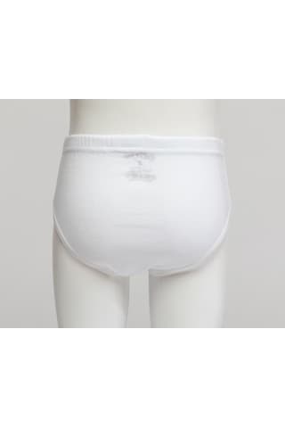 Ödül Çamaşırları Ödül 3002 Klasik 3 Lü Kız Çocuk Slip