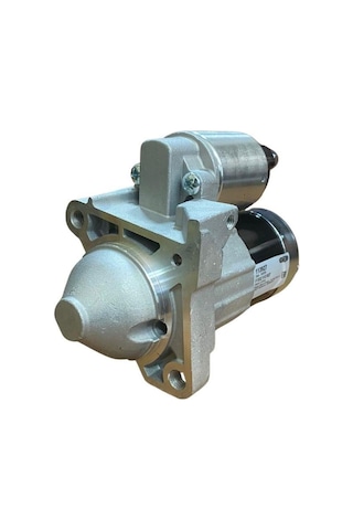 12v Marş Motoru Mıtsubıshı Tipi 12 Diş 1.4 Kw Dacıa Logan-nıssan Qashqaı-renault Clıo/kangoo 1.5 Dcı