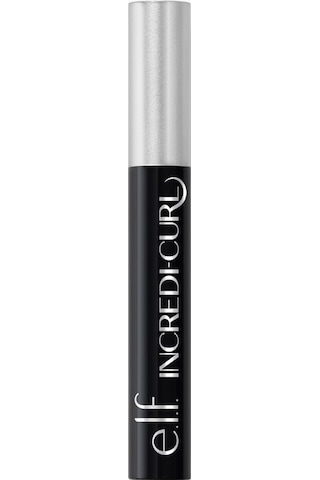 E.l.f. Incredi-curl Maskara Uzun Süreli Hacim Ve Kıvrım Deep Brown 1