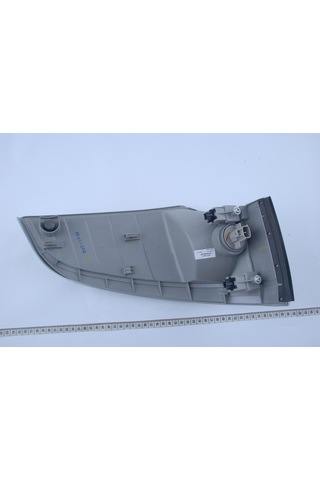 Depo Sol Sinyal Far Üstü Mitsubishi 859/711/839/730 Uyumlu Mk486507