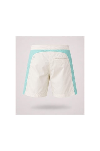 Oxbow Summer Şort E6summer E6summer C05 Beyaz