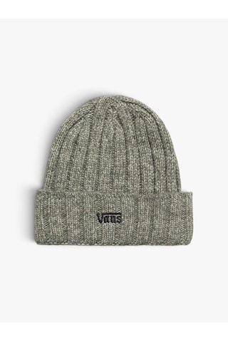 Vans Covey Tall Cuff Beanie Uniseks Yeşil Bere - Vn000x66