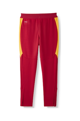 Gsstore Galatasaray Puma Çocuk Antrenman Eşofman Alt 78764901 Kırmızı