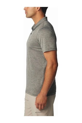 Columbia Ao3614 Hıke Polo Yaka Erkek Tişört 1990401011 001