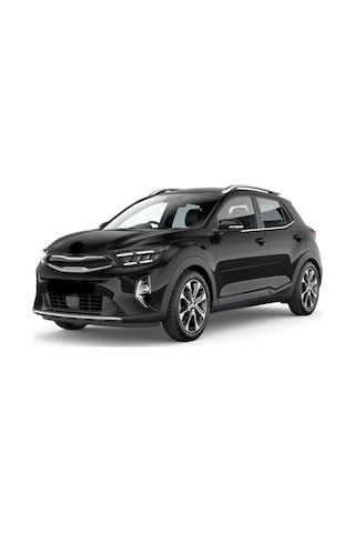 Kia Stonic Krom Cam Çıtası 4 Kapı P.çelik 2018 Sonrası