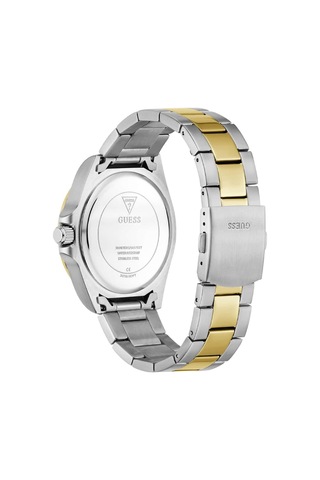 Guess Gugw1064g4 Erkek Kol Saati Metalik Gri