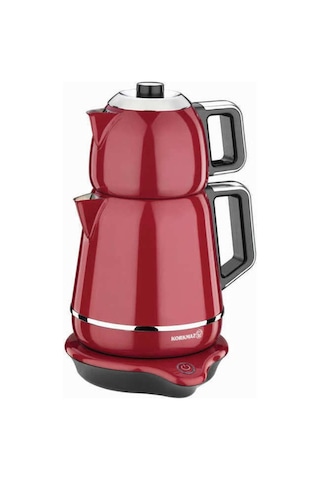 Korkmaz A332 Demiks 1.7 L Çay Makinesi