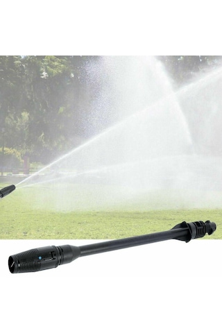 Karcher Uyumlu K1 K2 K3 K4 K5 K6 K7 İçin Yüksek Basınçlı Araba Yıkama Püskürtme Jeti