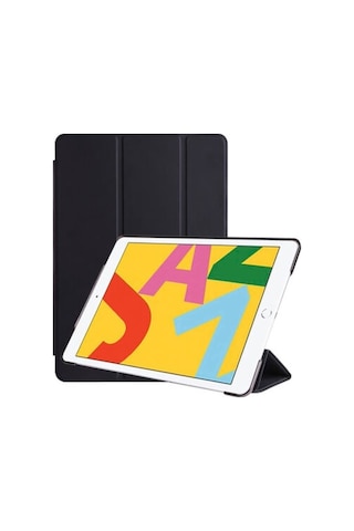 Apple Uyumlu iPad Pro 11 (2018) Kılıf Tablet Smart Case Tablet Kılıfı