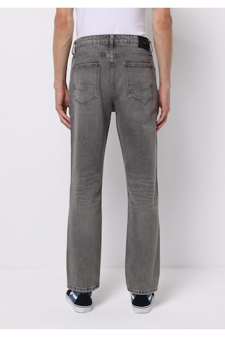 Colin's Colins Regular Fit Erkek Siyah Jean Pantolon Cl1076019 Q1.v1 Dn44447 DENİM