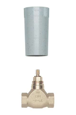 Grohe Gizli Taharet Ankastre Stop Valf İç Gövde 1/2" - 29811000