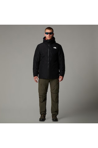The North Face North Table Down Triclimate Erkek Mont C-the0a84ıg4hf4hf Siyah