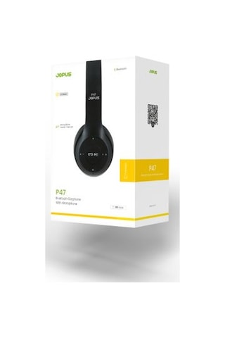 Jopus P47 Bluetooth Mikrofonlu Kulak Üstü Kulaklık