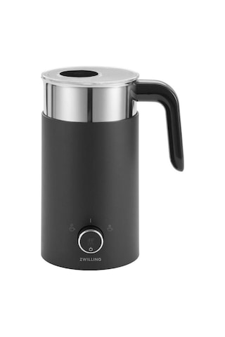 Zwilling Enfinigy Süt Köpürtücü Siyah (Outlet)