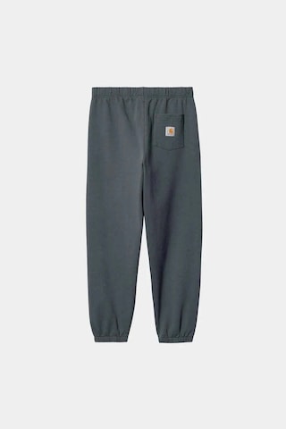 Carhartt Wıp Rahat Ve Şık Pocket Sweat Pant - 100% Pamuk, Balloon Fit Ve Ayarlanabilir Bel Mavi