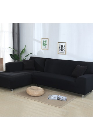 Yifomall Tek Kişilik 90-140cm Elastik Kumaş Koltuk Örtüsü - Tam Kaplama, Kedi Köpek Dostu, Yıkanabilir, Ev Dekorasyonu DiğER