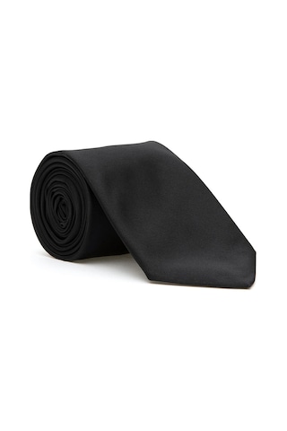 Pierre Cardin Yeni Sezon Siyah Kravat 30068679