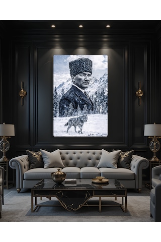 Tarihin Nabzı - Mustafa Kemal Atatürk