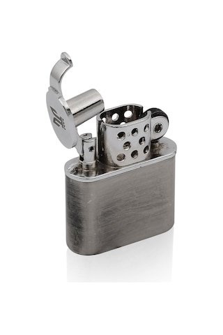Zekupp Joker Çakmak - Zippo Kurt Tasarımlı Çakmak N11.3506