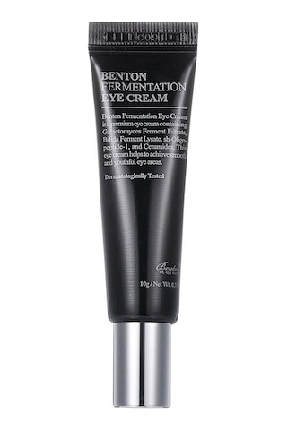 Benton Fermentation Mini Fermente & Premium Göz Kremi 10 G
