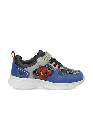 Spiderman Rake.f5fx Lacivert Erkek Çocuk Spor Ayakkabı 000000000101977046 Lacivert