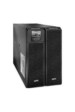 APC SRT10KXLI Smart SRT 10000 VA Online UPS Güç Kaynağı