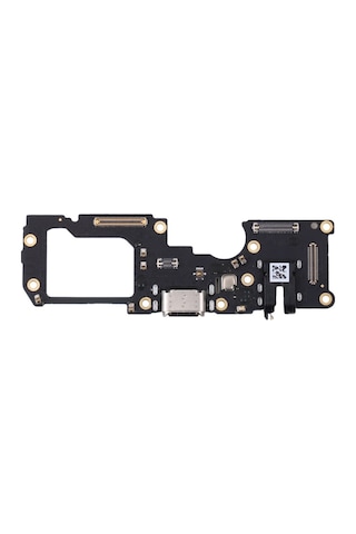 Oppo Reno 7 4g Reno 7 5g F21 Pro Find X5 Lite Şarj Soketi Bordu