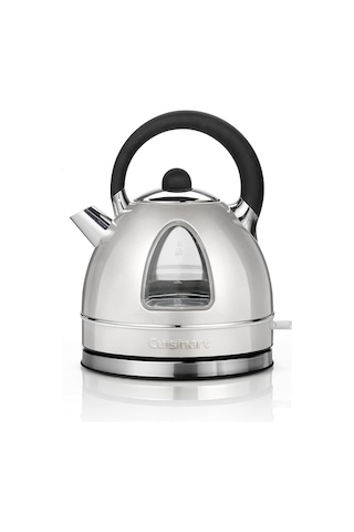 Ctk17se Su Isıtıcısı Gümüş